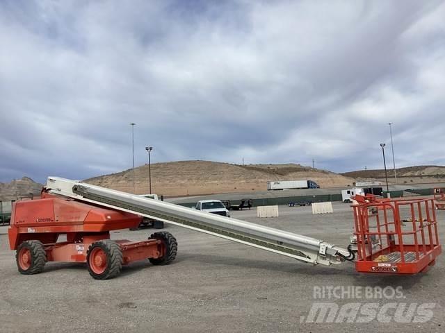 Snorkel TB80 Bouw - Overige