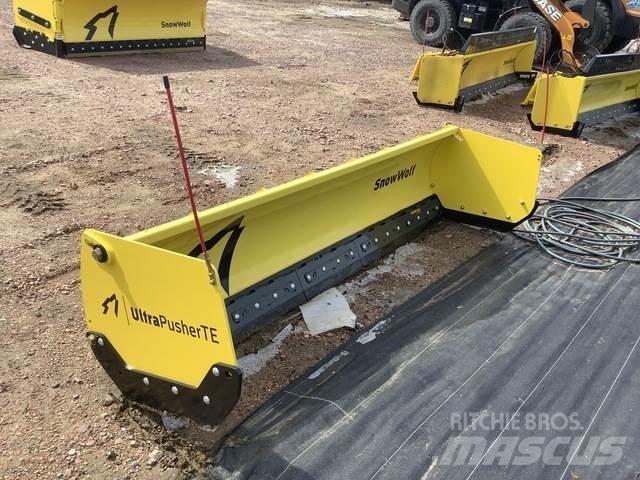 SnowWolf  Bouw - Overige
