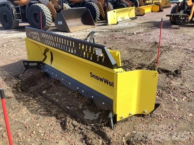 SnowWolf  Bouw - Overige