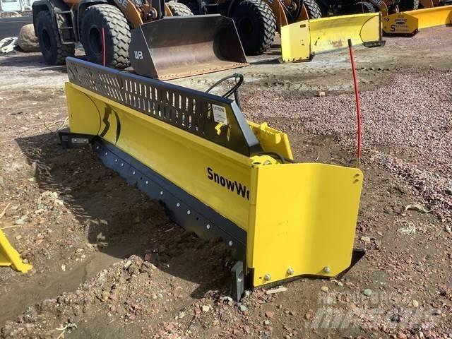 SnowWolf  Bouw - Overige