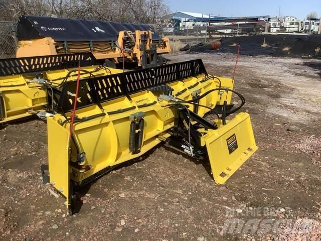 SnowWolf  Bouw - Overige