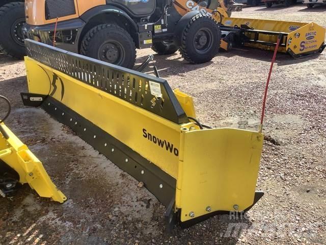 SnowWolf  Bouw - Overige
