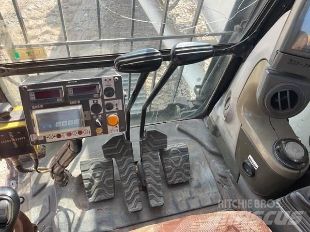Soilmec SR40 Zware boorinstallaties