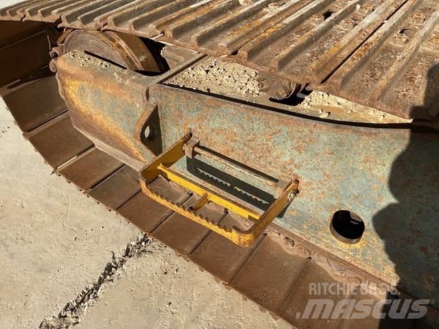 Soilmec SR50 Zware boorinstallaties