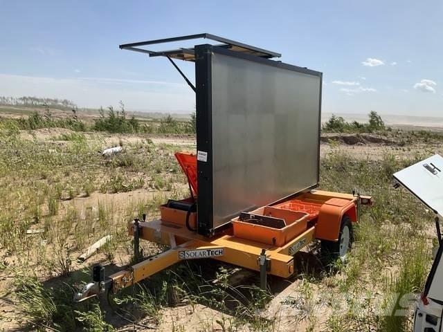 SOLAR TECH  Overige