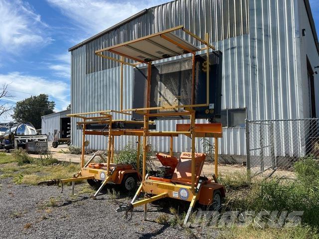 SOLAR TECH  Overige