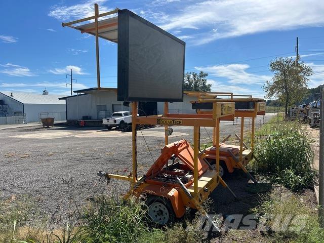 SOLAR TECH  Overige