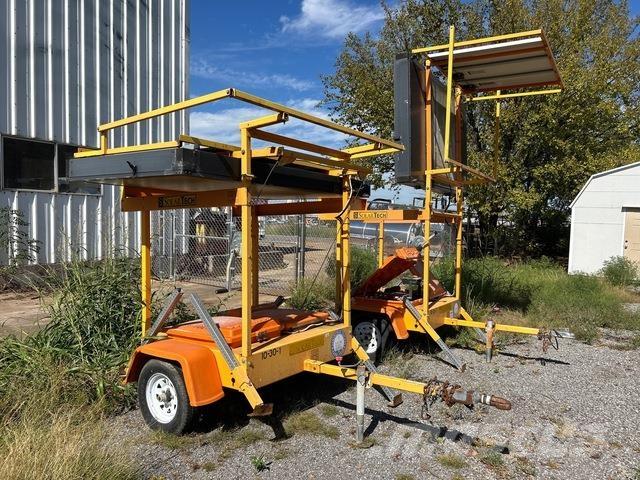 SOLAR TECH  Overige