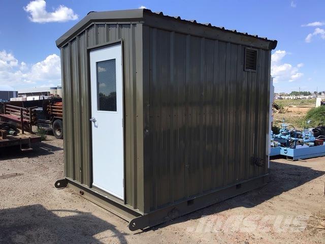  Solid Solution Waterpompen