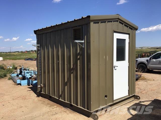  Solid Solution Waterpompen