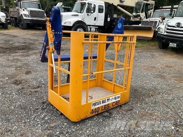  Soltec CFQ/2 Bouw - Overige