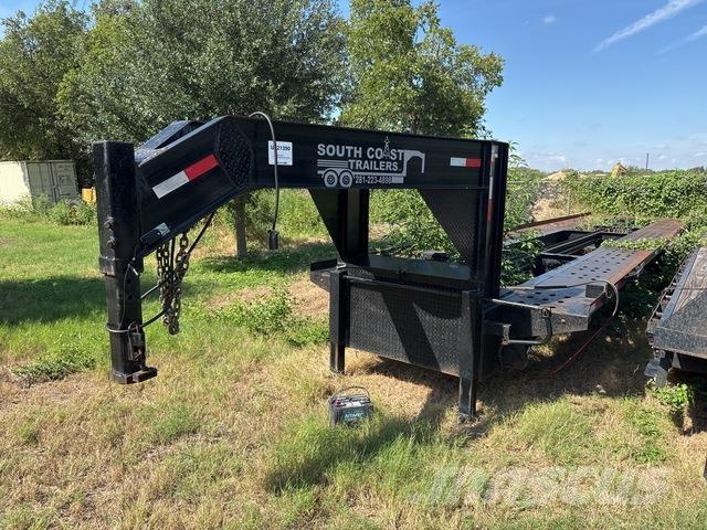  South Coast Autotransporter