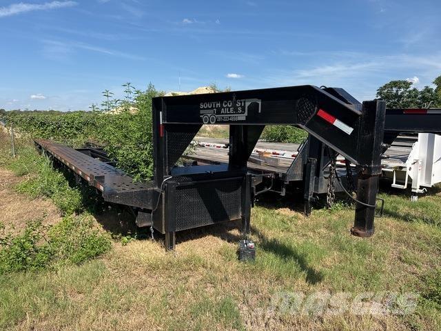  South Coast Autotransporter