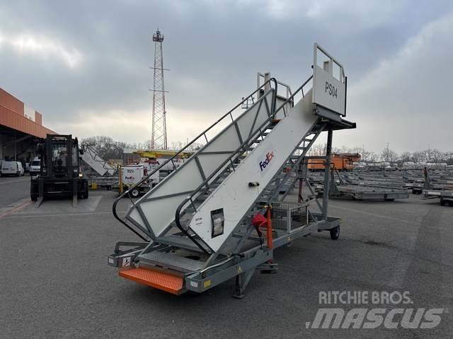  SPS PT-15 Bouw - Overige