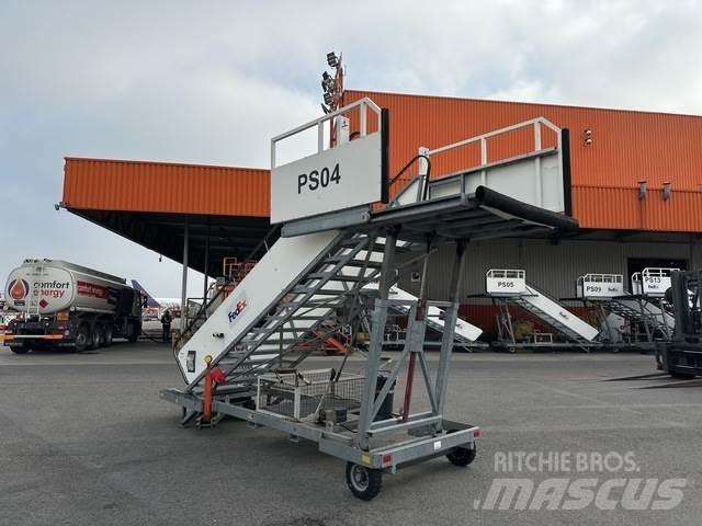  SPS PT-15 Bouw - Overige