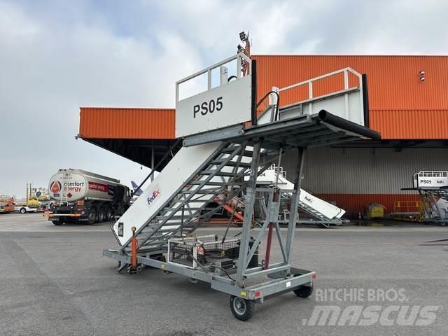  SPS PT-15 Bouw - Overige