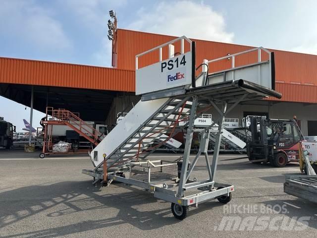  SPS PT-15-2 Bouw - Overige