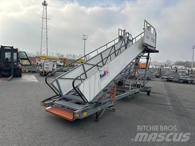 SPS PT-18 Bouw - Overige
