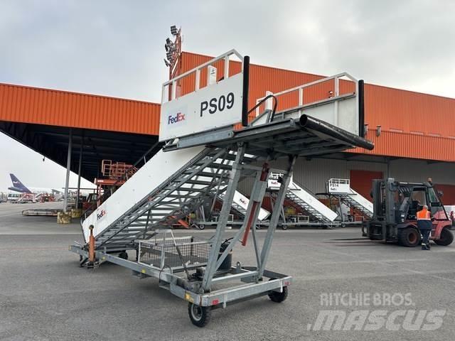  SPS PT-18 Bouw - Overige