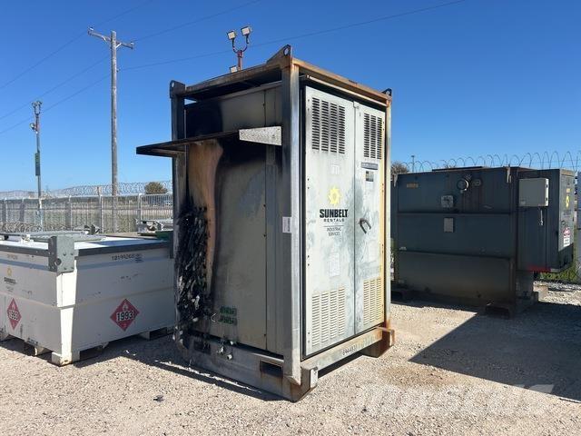  Square D Bouw - Overige