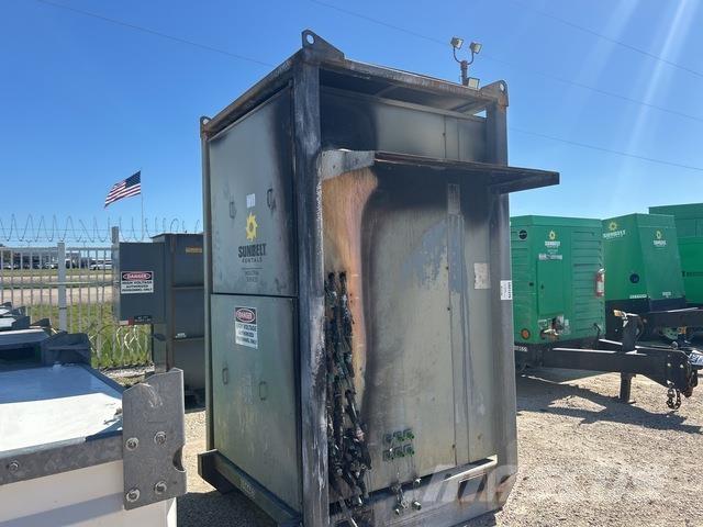  Square D Bouw - Overige