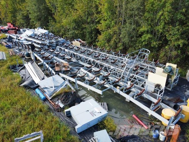 SSI  Transportbanden