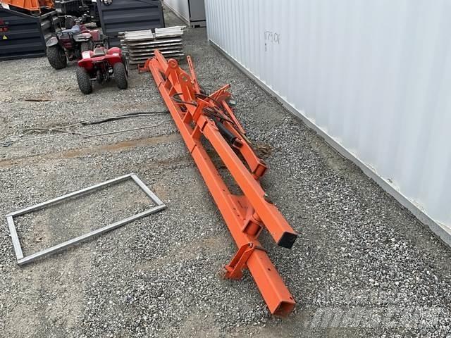 Stanhay  Bouw - Overige