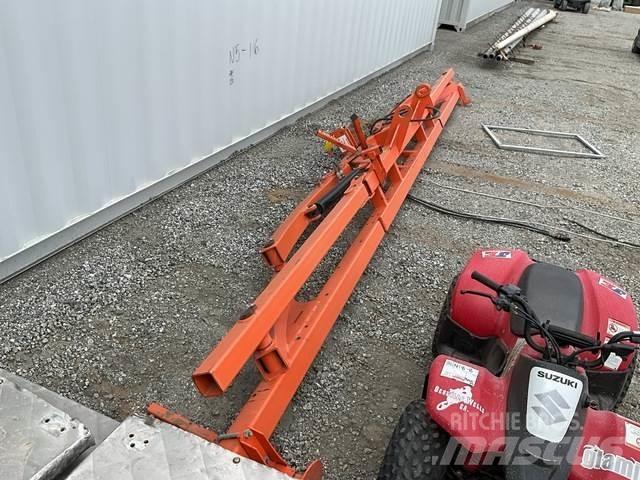 Stanhay  Bouw - Overige