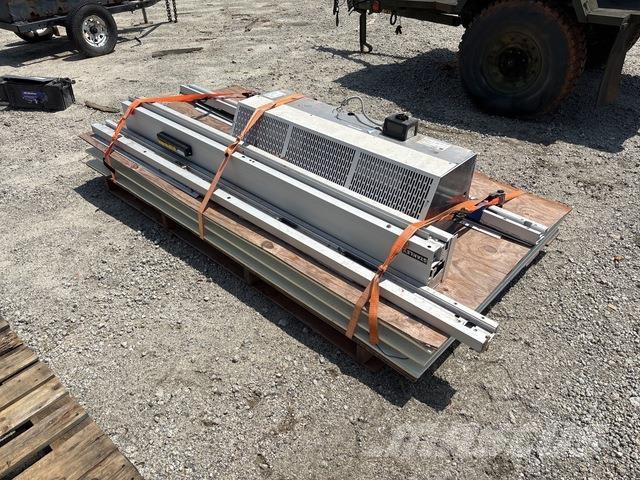 Stanley  Bouw - Overige