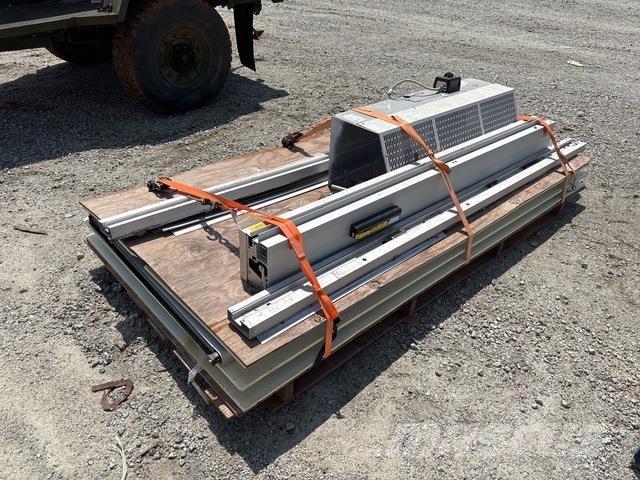 Stanley  Bouw - Overige