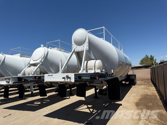 Stephens  Overige aanhangers