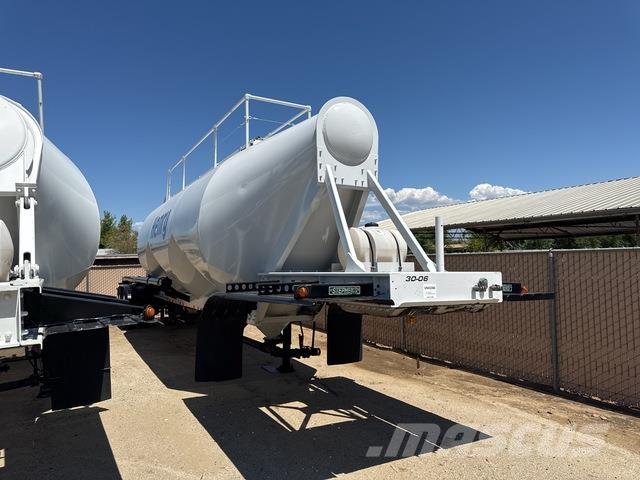 Stephens  Overige aanhangers