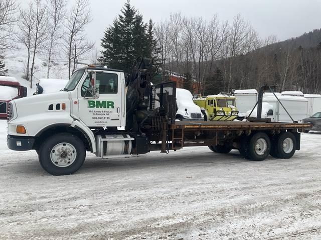 Sterling L8500 Anders