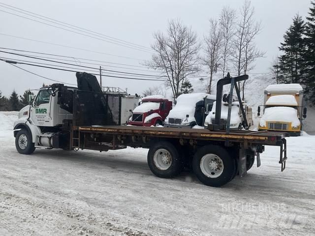 Sterling L8500 Anders