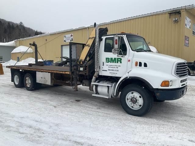 Sterling L8500 Anders