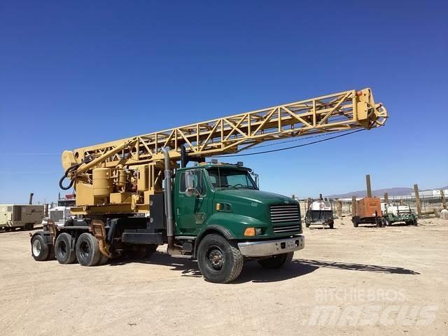 Sterling L9500 Mobiele Boorinstallatie