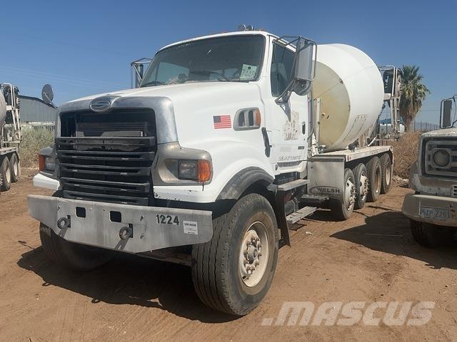 Sterling L9500 Anders