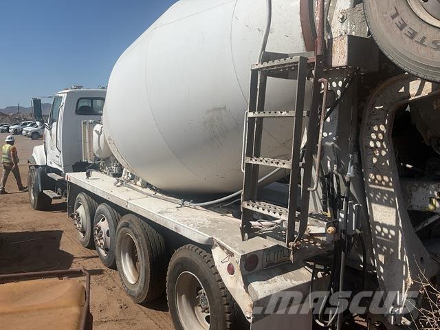 Sterling L9500 Anders