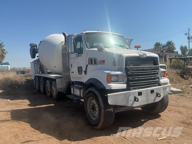 Sterling L9500 Anders