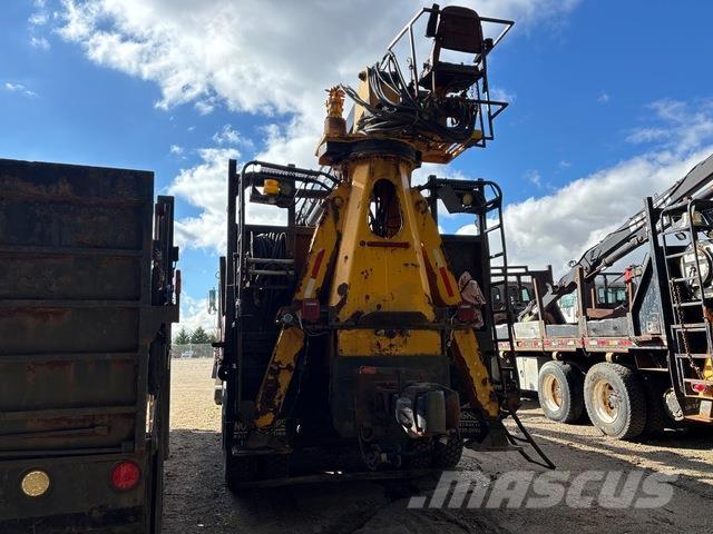 Sterling L9500 Grijpers