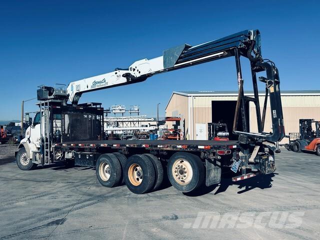 Sterling L9500 Anders