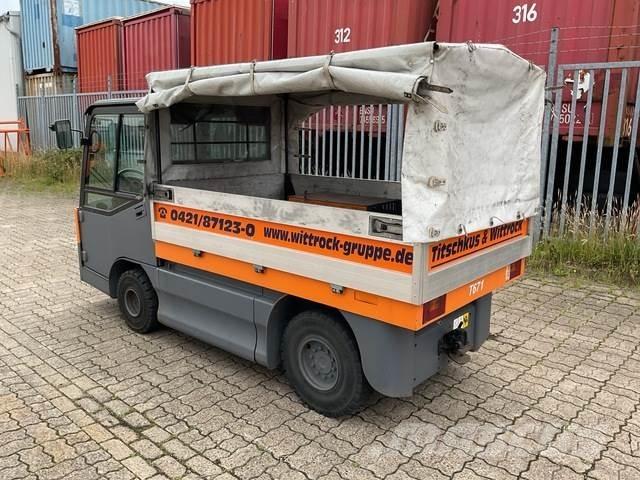 Still R 08-20 Bouw - Overige