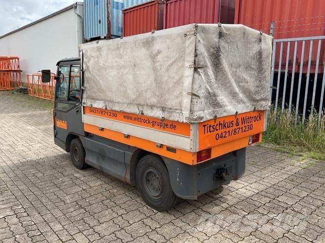 Still R 08-20 Bouw - Overige
