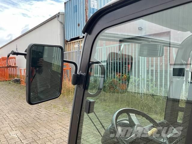 Still R 08-20 Bouw - Overige