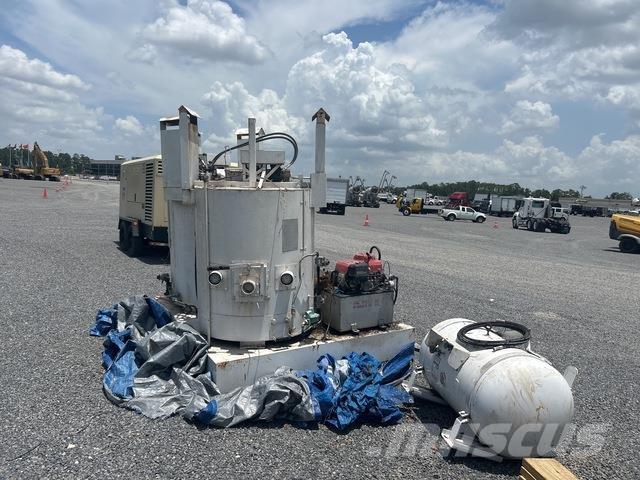  Stimsonite Bouw - Overige