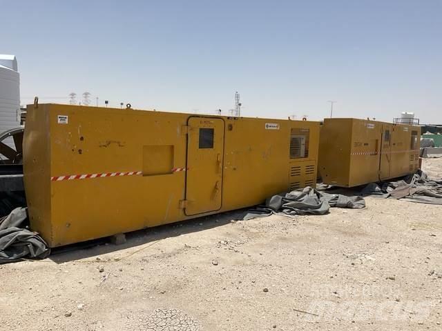  Strata TBM-10 Bouw - Overige