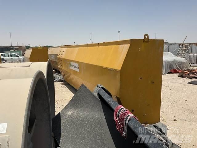  Strata TBM-10 Bouw - Overige