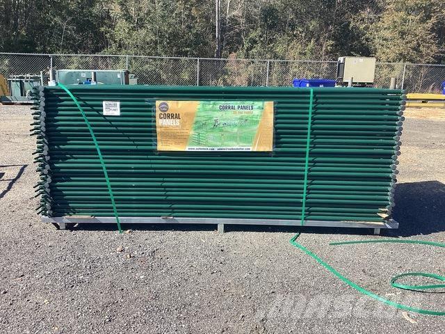 Suihe  Overige veehouderijmachines