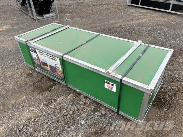 Suihe  Bouw - Overige