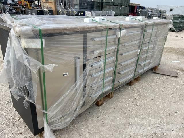 Suihe 10FT-18D Bouw - Overige